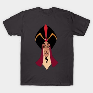 Jafar T-Shirt